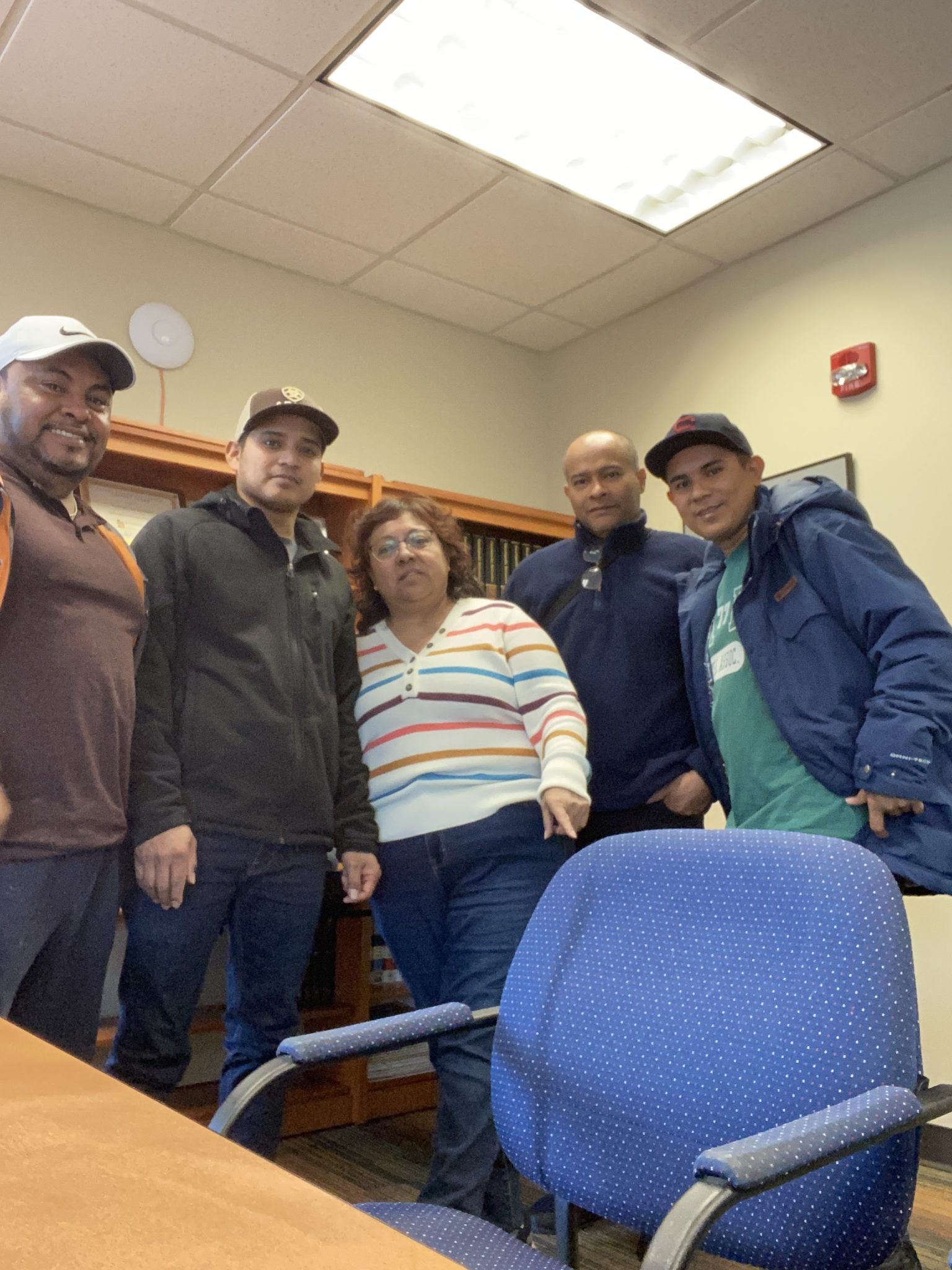 Join Wjw S Wage Theft Education Campaign Worker Justice